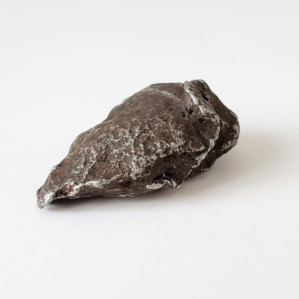  Sikhote-Alin Meteorite | 26.2 Grams | Individual | Iron IIAB | Shrapnel 4