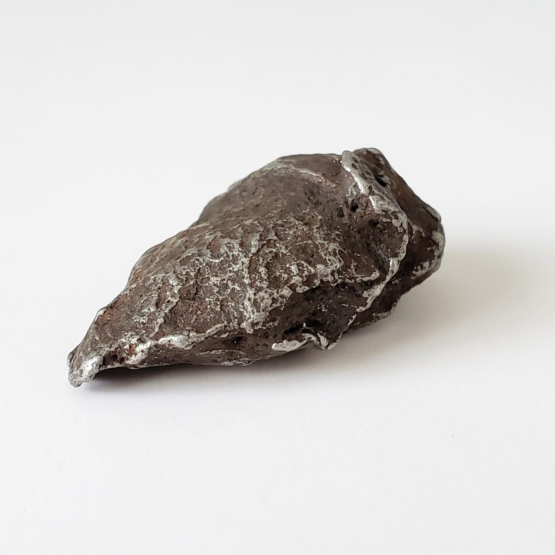  Sikhote-Alin Meteorite | 26.2 Grams | Individual | Iron IIAB | Shrapnel 4