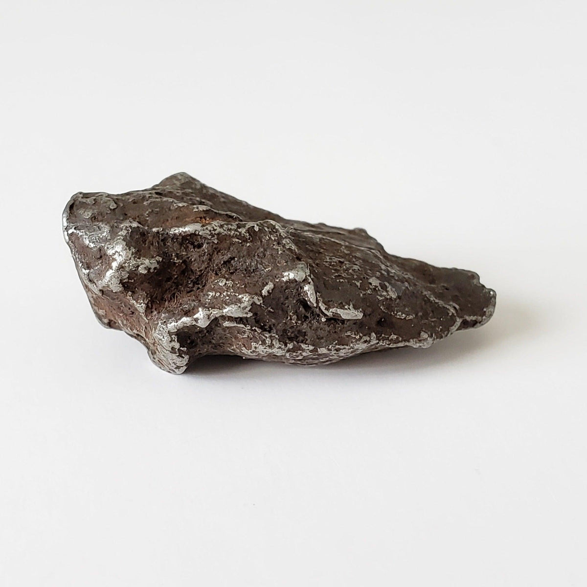  Sikhote-Alin Meteorite | 26.2 Grams | Individual | Iron IIAB | Shrapnel 5