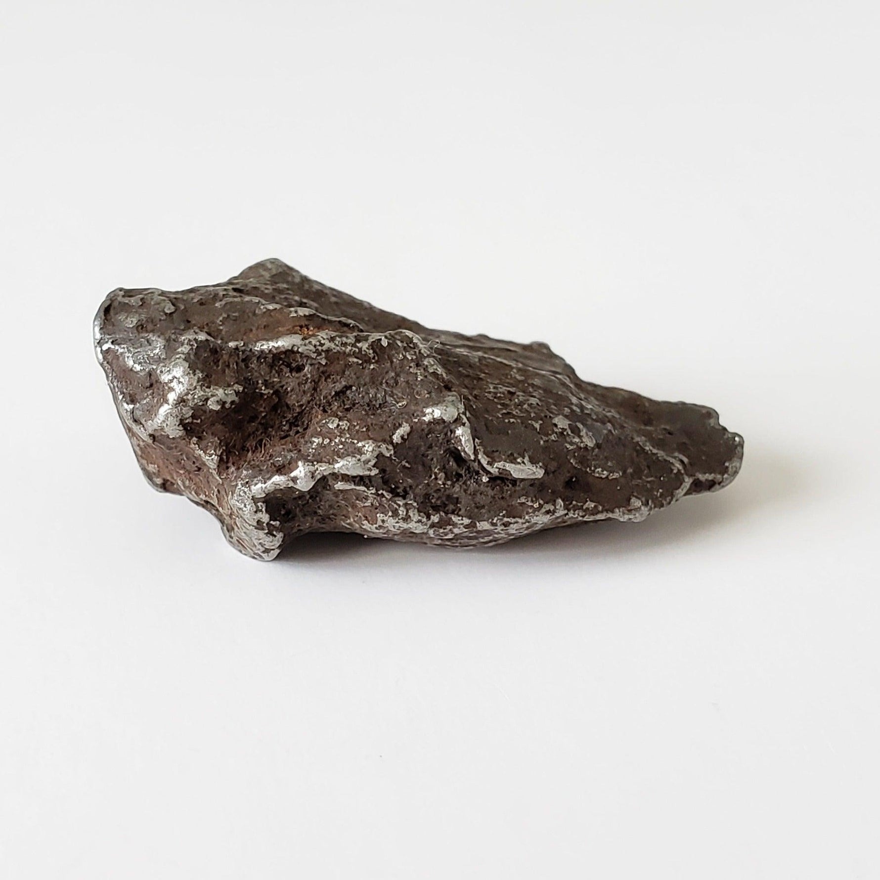  Sikhote-Alin Meteorite | 26.2 Grams | Individual | Iron IIAB | Shrapnel 5