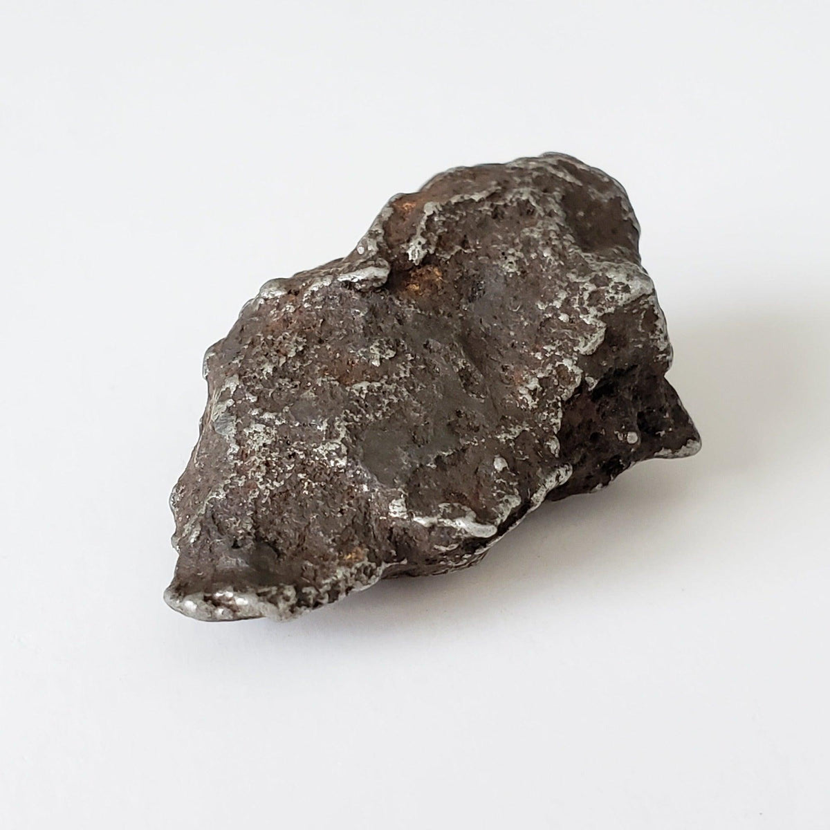  Sikhote-Alin Meteorite | 26.2 Grams | Individual | Iron IIAB | Shrapnel 2