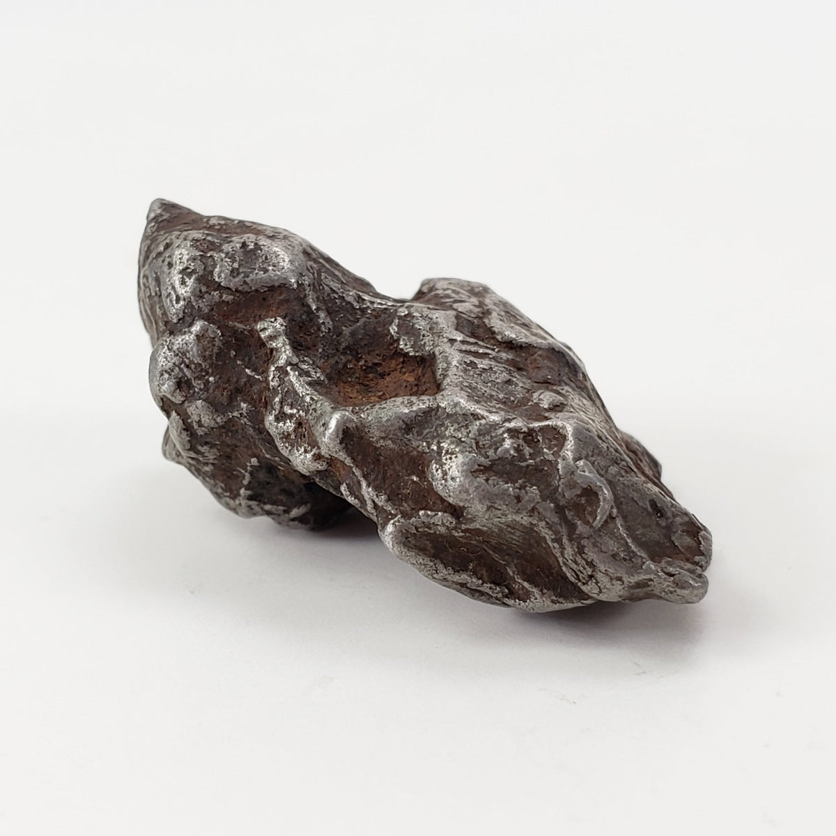  Sikhote-Alin Meteorite | 29.5 Grams | Individual | Iron IIAB | Shrapnel | SO24 2