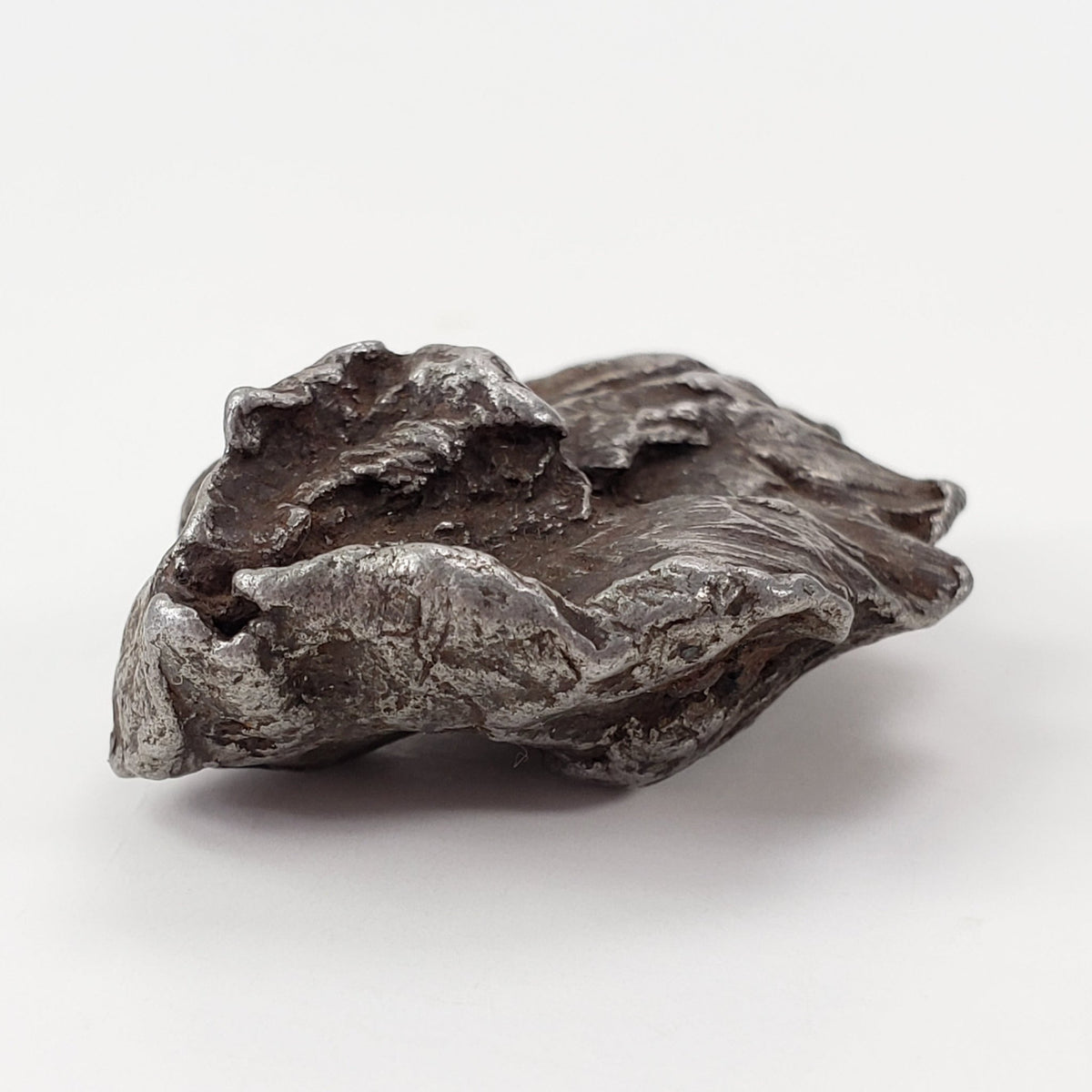  Sikhote-Alin Meteorite | 29.5 Grams | Individual | Iron IIAB | Shrapnel | SO24 5