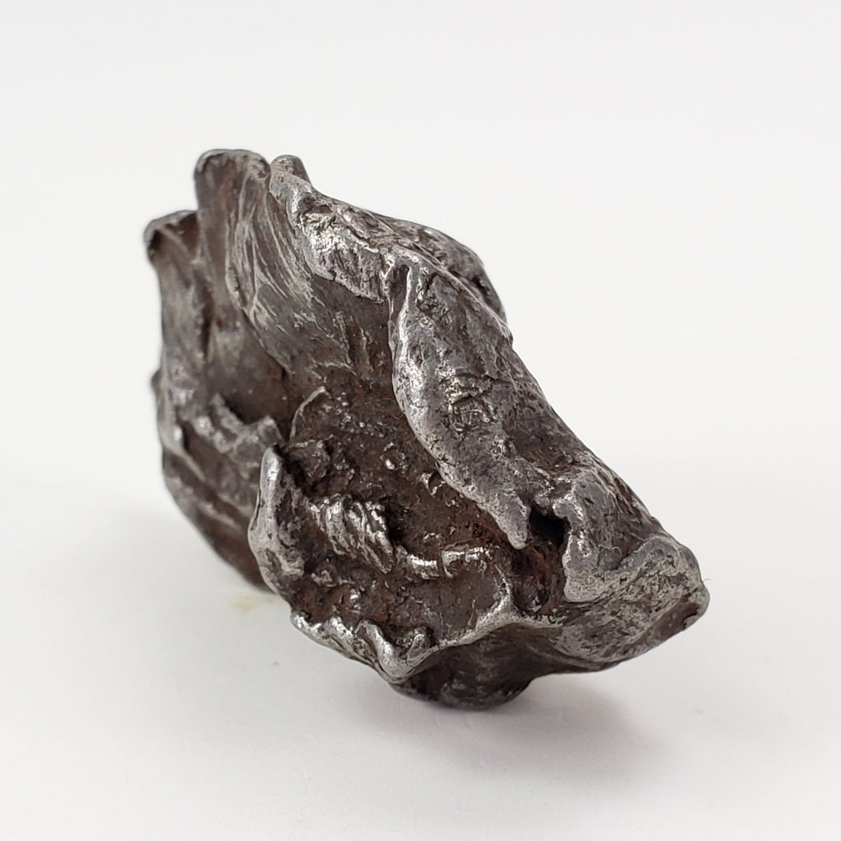  Sikhote-Alin Meteorite | 29.5 Grams | Individual | Iron IIAB | Shrapnel | SO24 6