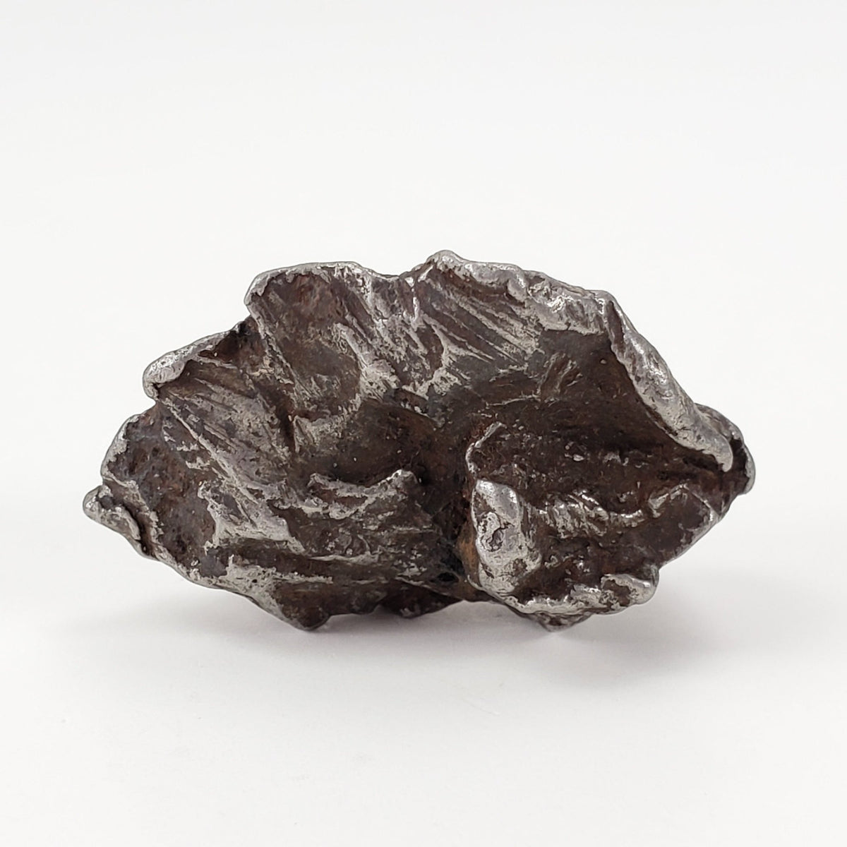  Sikhote-Alin Meteorite | 29.5 Grams | Individual | Iron IIAB | Shrapnel | SO24 7