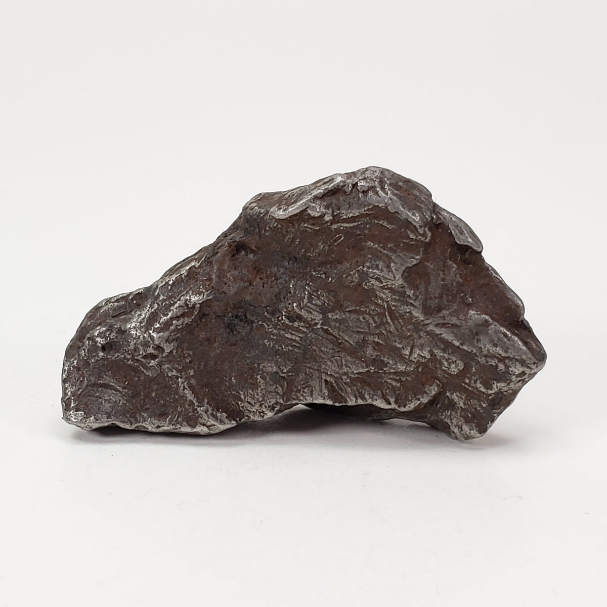  Sikhote-Alin Meteorite | 29.8 Grams | Individual | Iron IIAB | Shrapnel | SO24 1