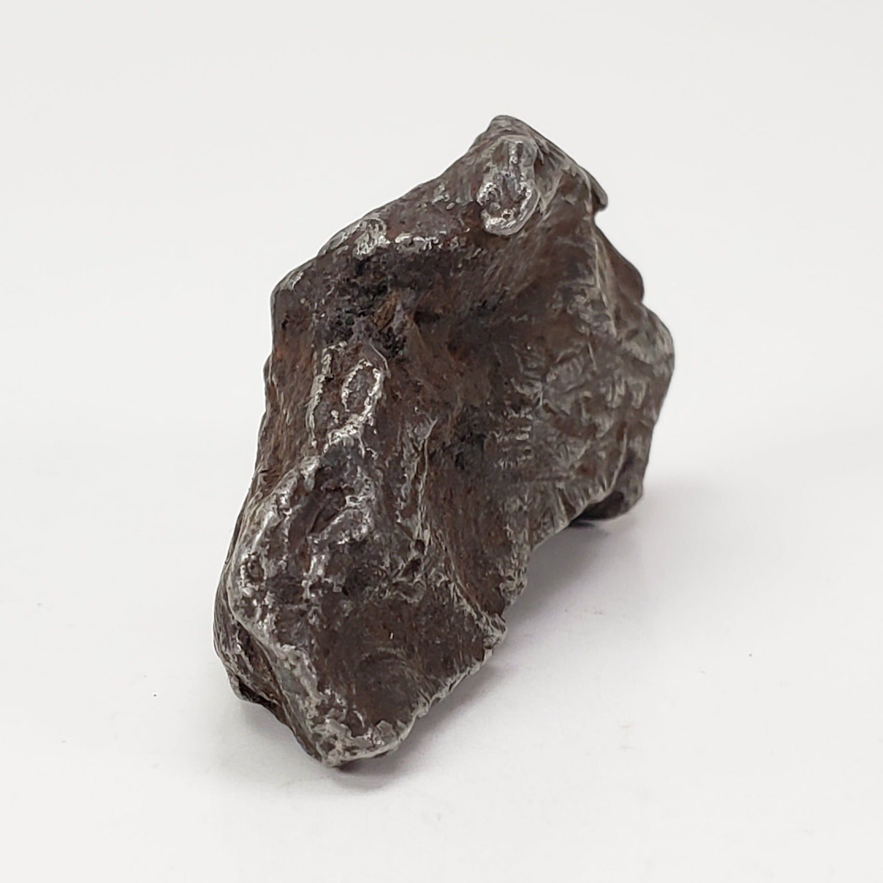  Sikhote-Alin Meteorite | 29.8 Grams | Individual | Iron IIAB | Shrapnel | SO24 2