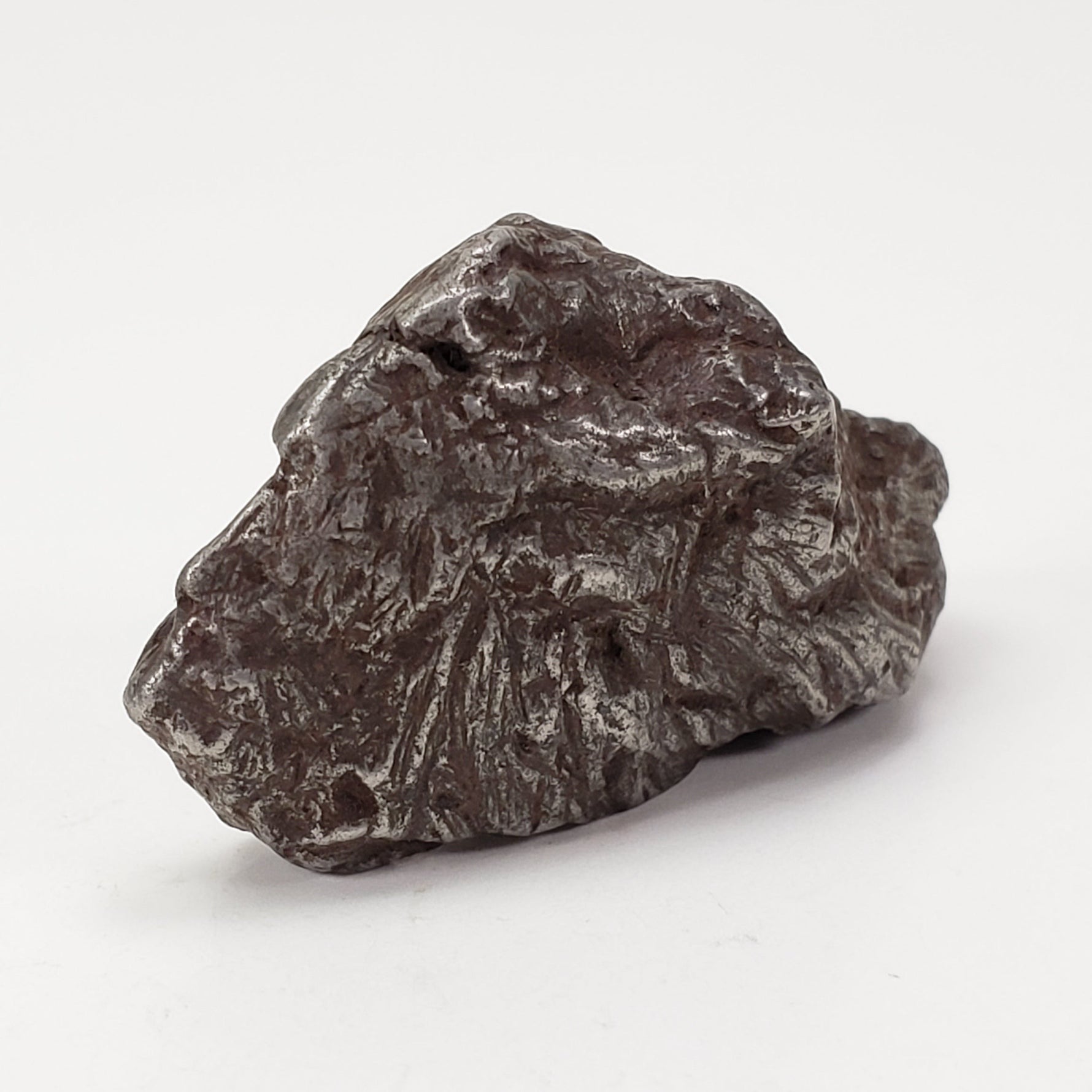  Sikhote-Alin Meteorite | 29.8 Grams | Individual | Iron IIAB | Shrapnel | SO24 3