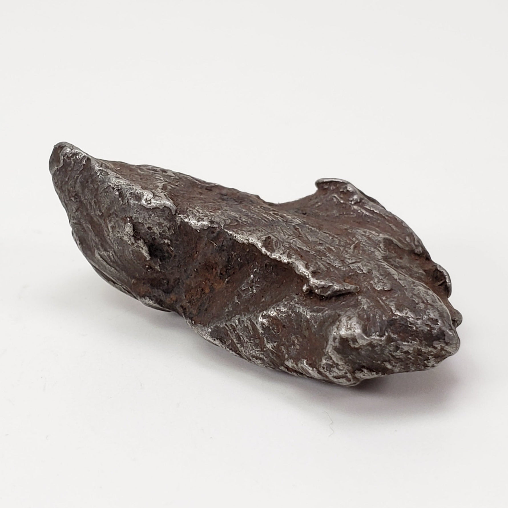  Sikhote-Alin Meteorite | 29.8 Grams | Individual | Iron IIAB | Shrapnel | SO24 5