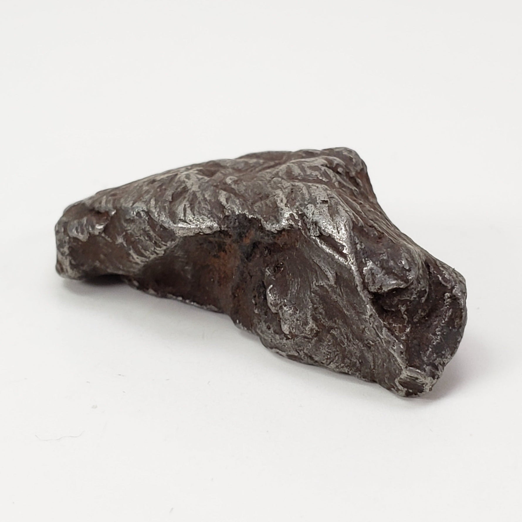  Sikhote-Alin Meteorite | 29.8 Grams | Individual | Iron IIAB | Shrapnel | SO24 7