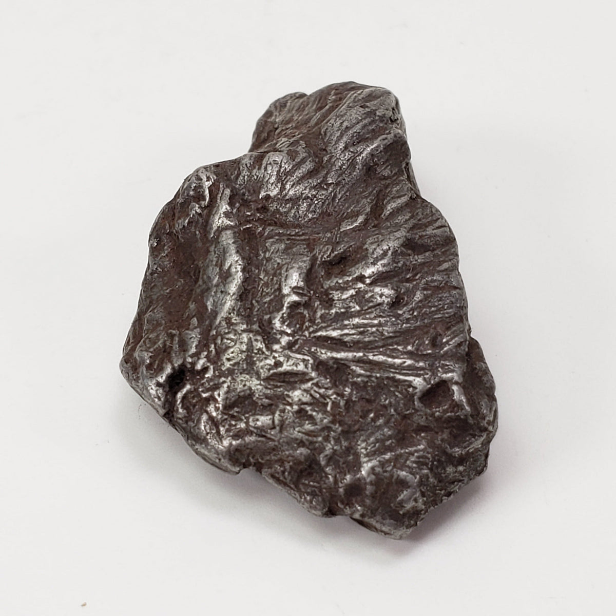  Sikhote-Alin Meteorite | 29.8 Grams | Individual | Iron IIAB | Shrapnel | SO24 8