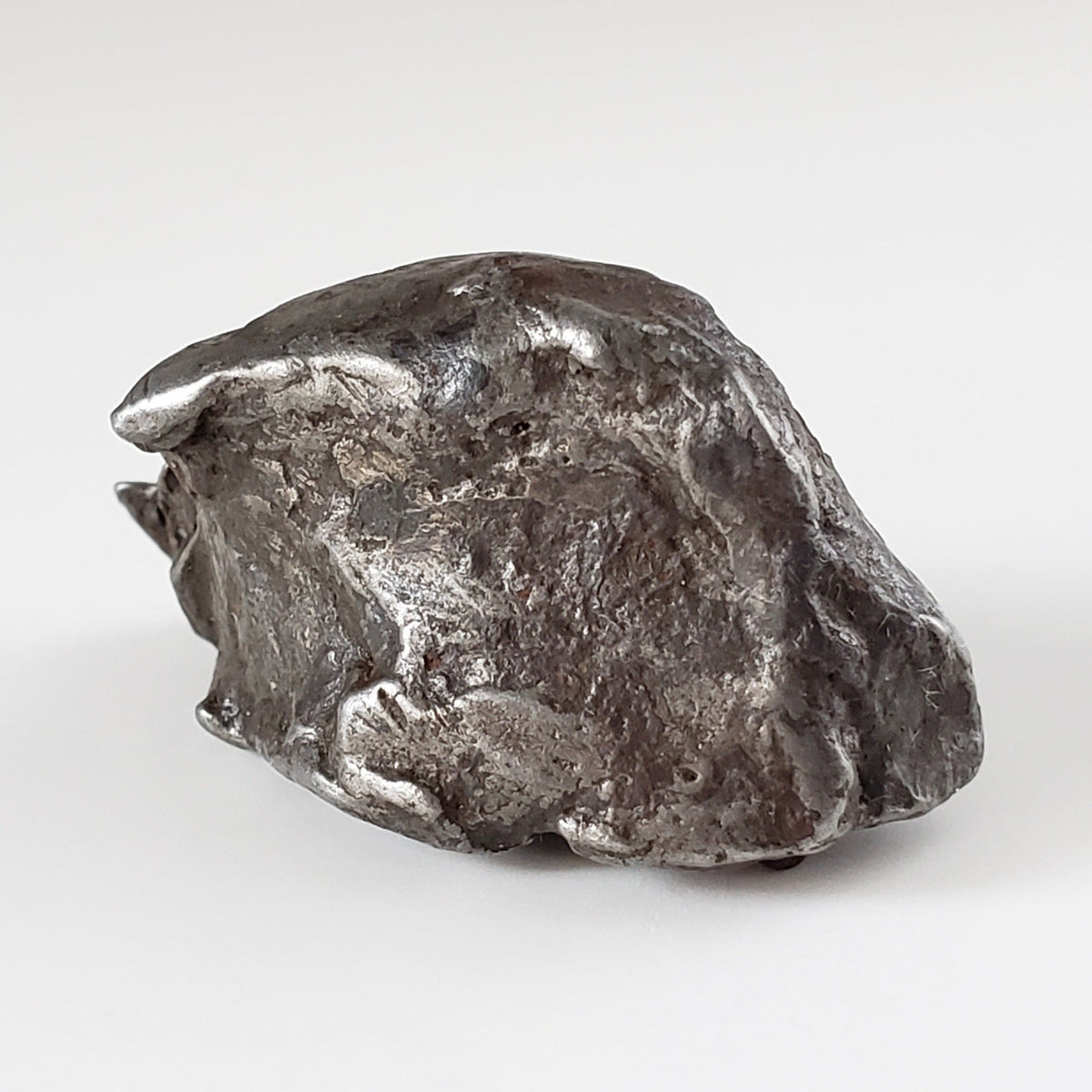  Sikhote-Alin Meteorite | 34.77 Grams | Individual | Iron IIAB | Shrapnel 1