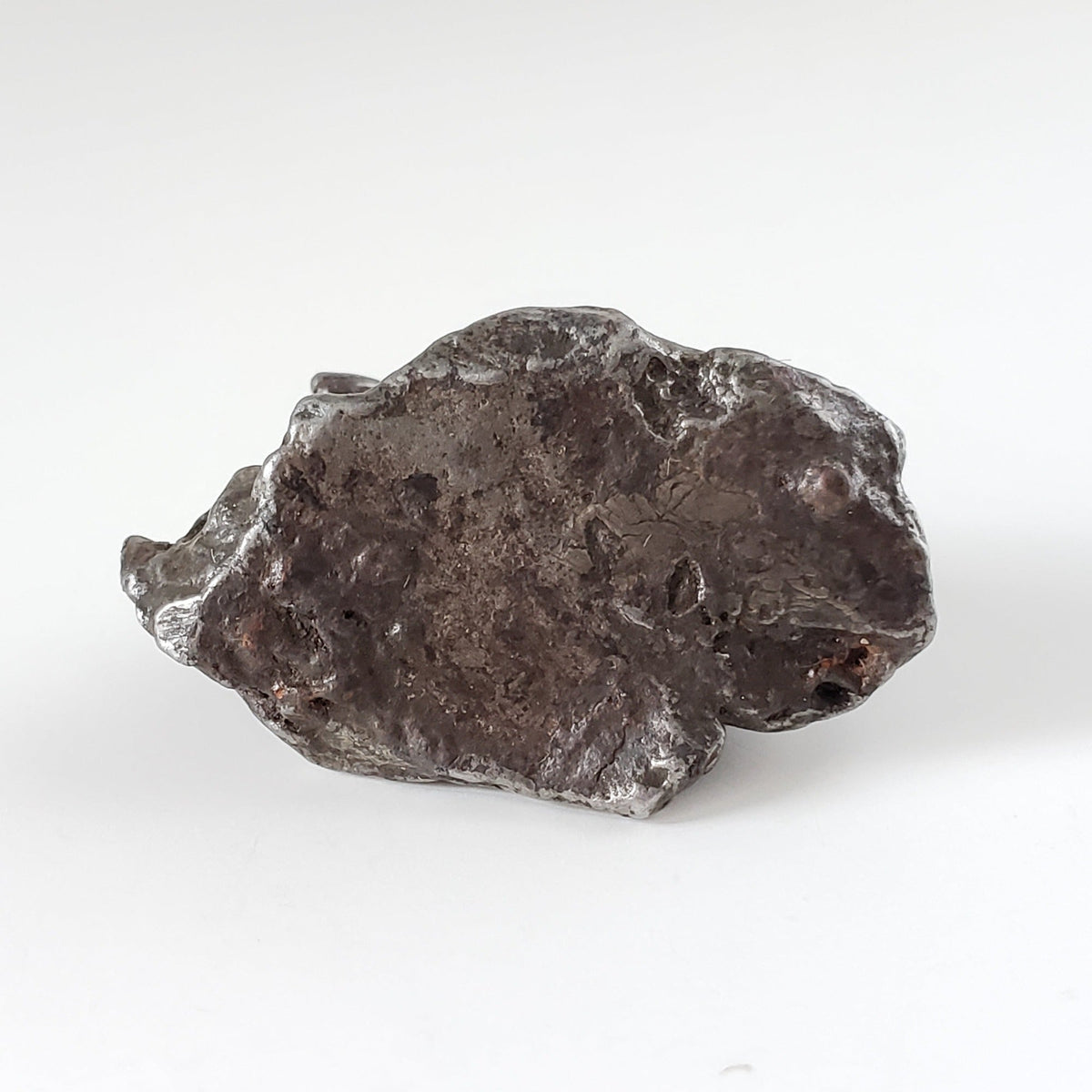  Sikhote-Alin Meteorite | 34.77 Grams | Individual | Iron IIAB | Shrapnel 5