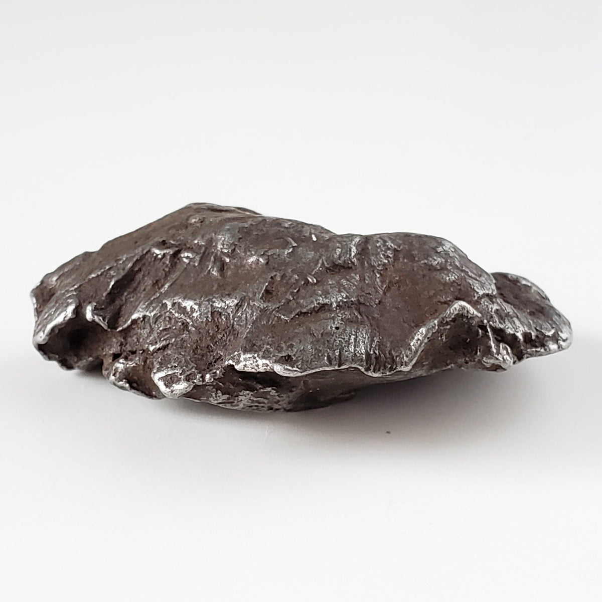  Sikhote-Alin Meteorite | 36.55 Grams | Individual | Iron IIAB | Shrapnel | SO24 2