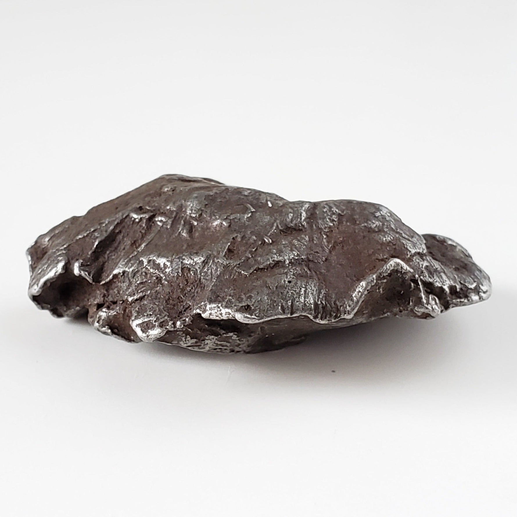  Sikhote-Alin Meteorite | 36.55 Grams | Individual | Iron IIAB | Shrapnel | SO24 2