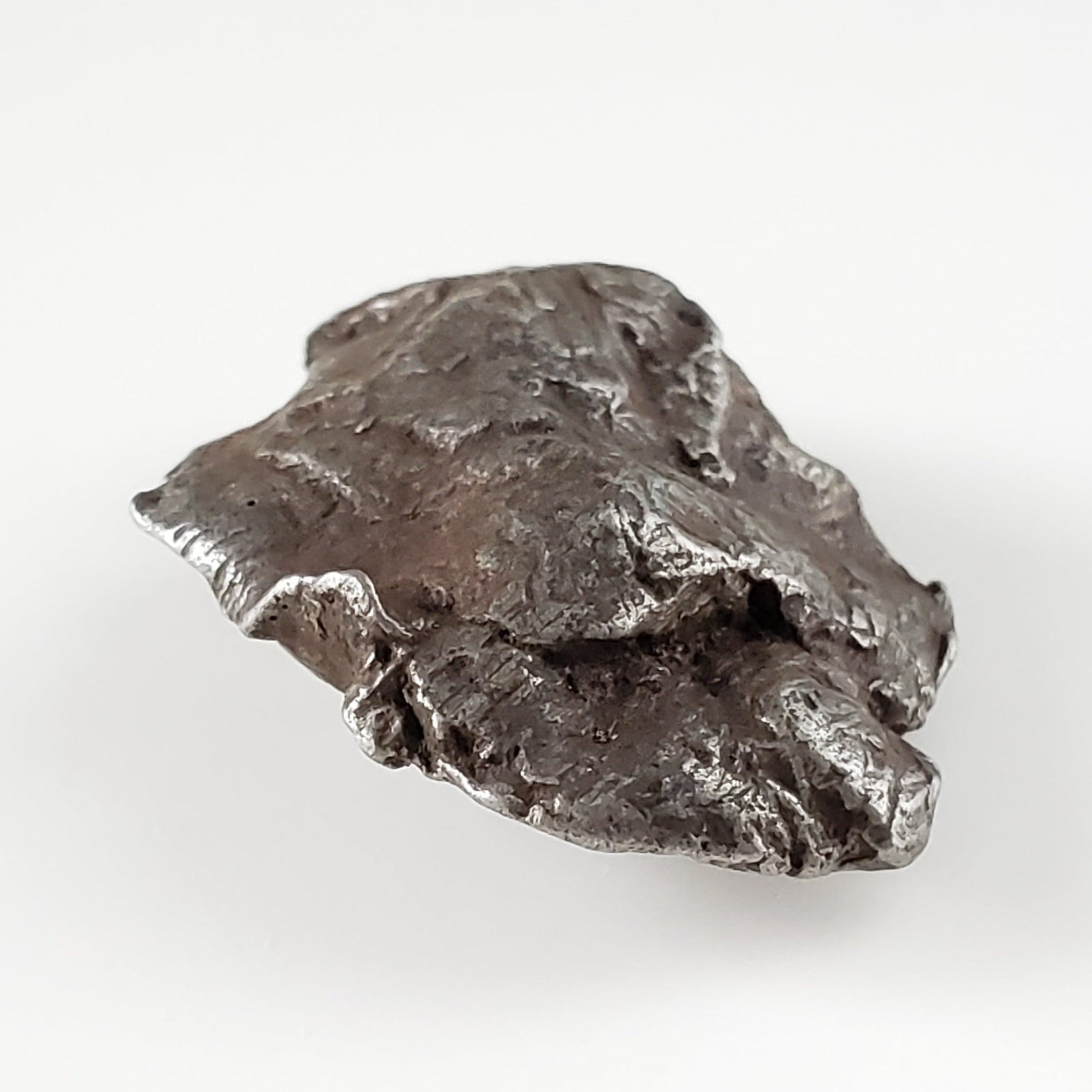  Sikhote-Alin Meteorite | 36.55 Grams | Individual | Iron IIAB | Shrapnel | SO24 5