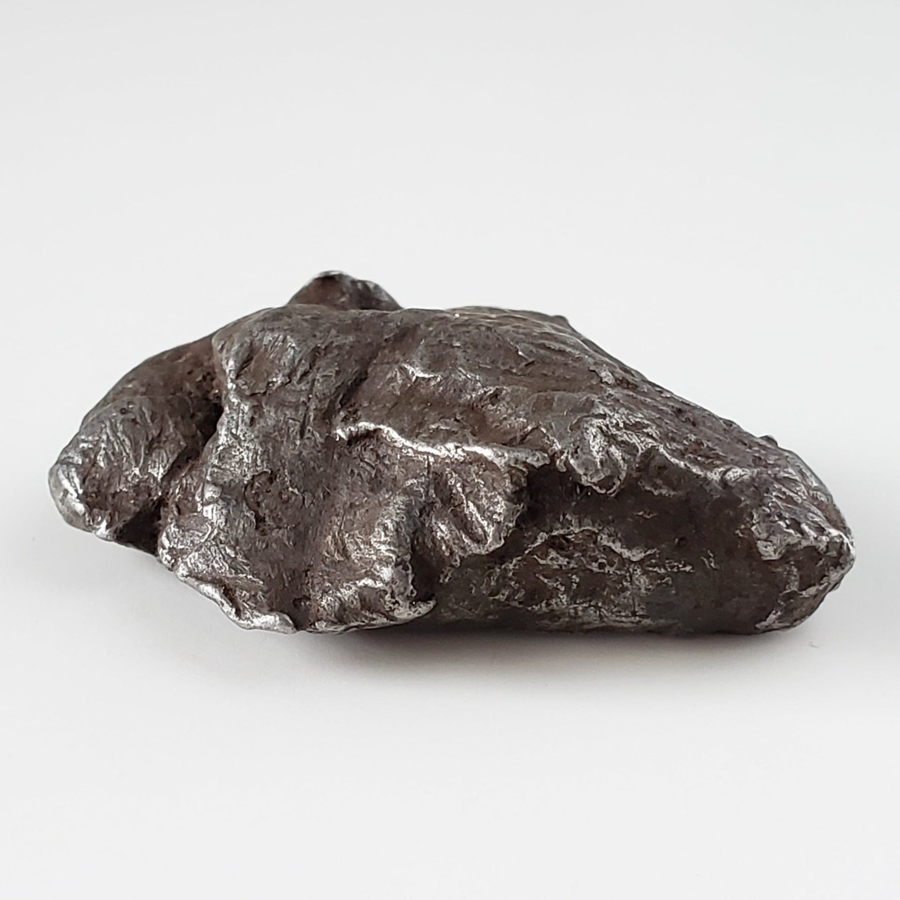  Sikhote-Alin Meteorite | 36.55 Grams | Individual | Iron IIAB | Shrapnel | SO24 8