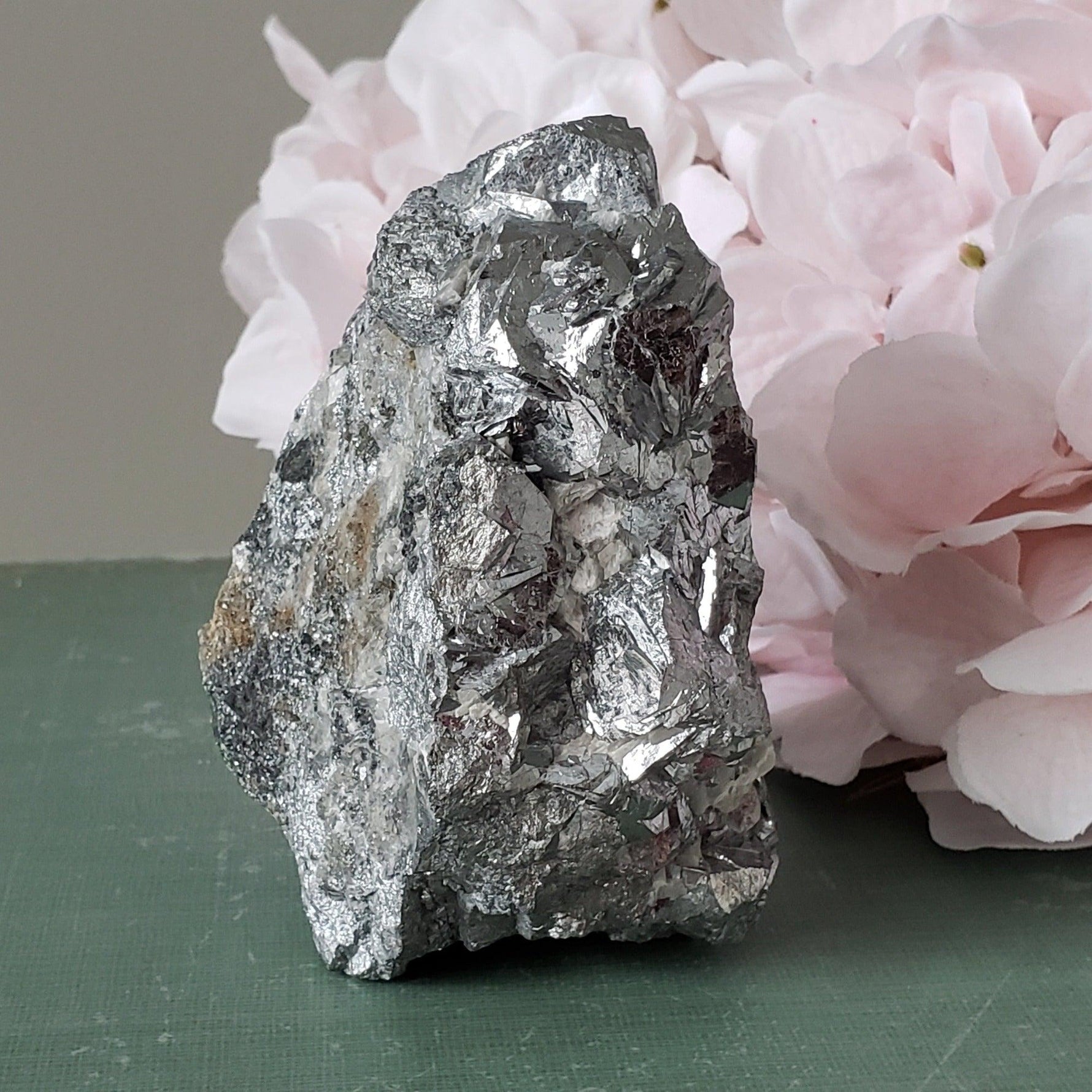  Skutterudite Crystal | 754 grams | Bou Azzer, Morocco | SO24 2