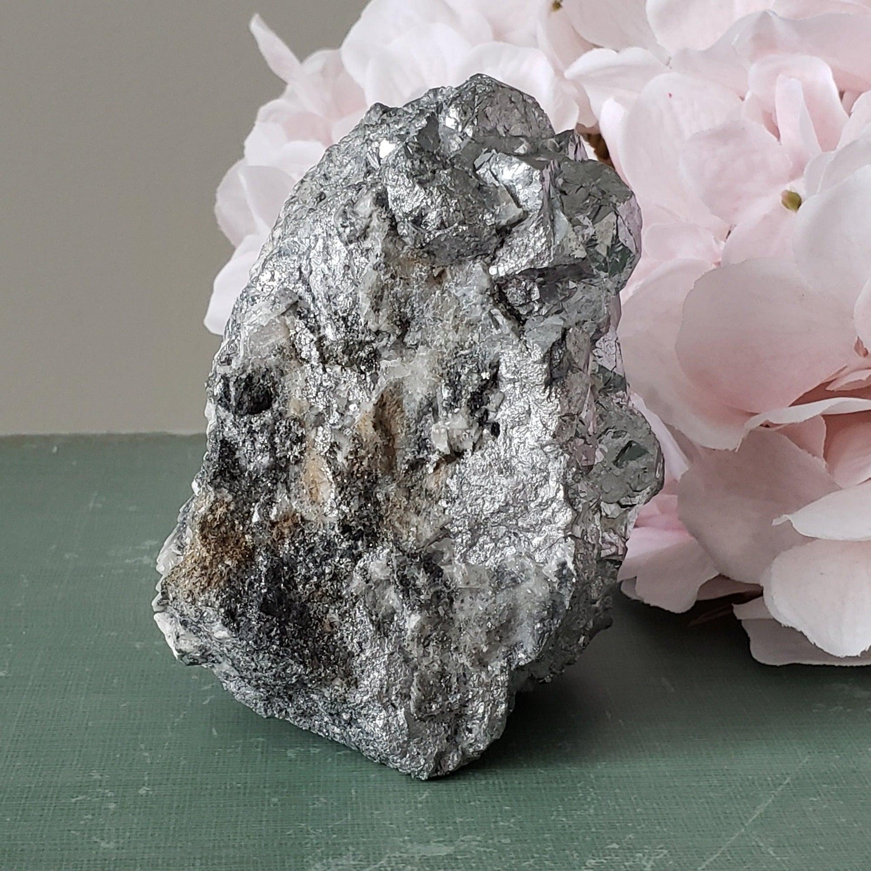  Skutterudite Crystal | 754 grams | Bou Azzer, Morocco | SO24 3