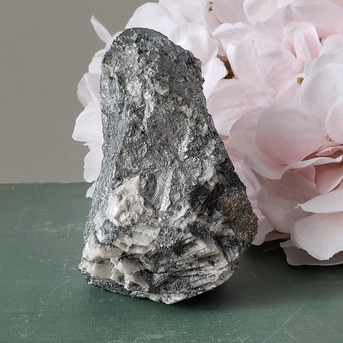 Skutterudite Crystal | 754 grams | Bou Azzer, Morocco | SO24 4
