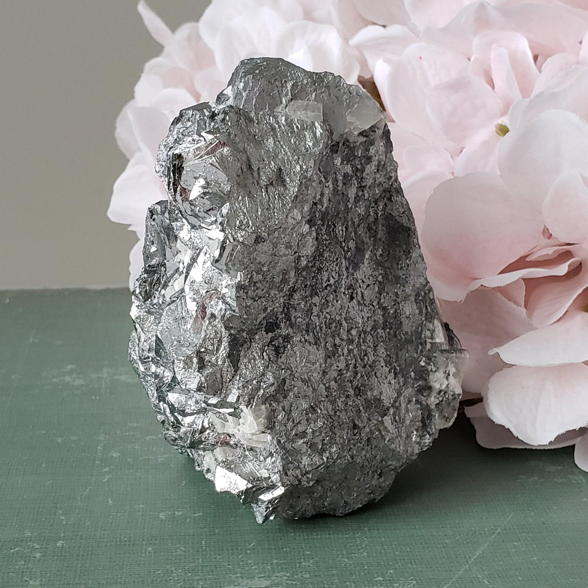  Skutterudite Crystal | 754 grams | Bou Azzer, Morocco | SO24 5