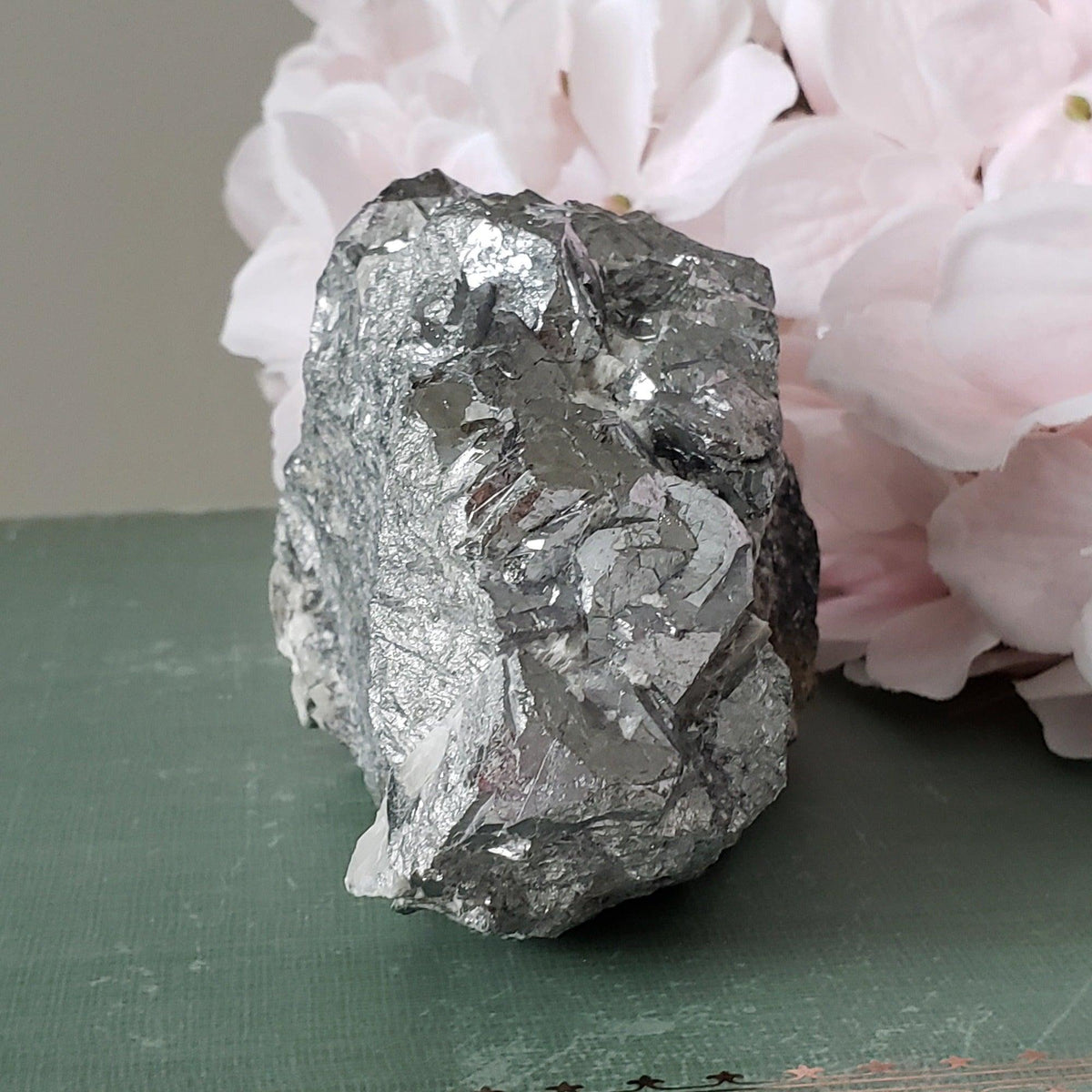 Skutterudite Crystal | 754 grams | Bou Azzer, Morocco | SO24 6