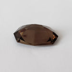  Smoky Quartz | Modified Octagon Cut | 20x14.5mm 10.15ct 1