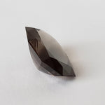  Smoky Quartz | Modified Octagon Cut | 20x14.5mm 10.15ct 2