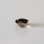  Smoky Quartz | Round Cut | 8mm 1.8ct 4