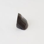  Smoky Quartz | Step Top Barrel Cut | 18x12.3mm 10.6ct 4