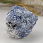  Sodalite | Rough Sodalite | 70.9 grams | Mont Saint Hilaire, Quebec, Canada | SO24 3