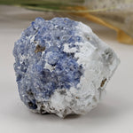  Sodalite | Rough Sodalite | 70.9 grams | Mont Saint Hilaire, Quebec, Canada | SO24 4
