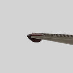  Spessartite Garnet | Octagon Cut | Reddish Orange | 7x5mm 2