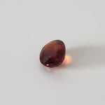  Spessartite Garnet | Oval Cut | Reddish Orange | 7x5mm | SO24 5