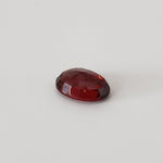  Spessartite Garnet | Oval Cut | Reddish Orange | 7x5mm | SO24 7