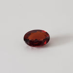  Spessartite Garnet | Oval Cut | Reddish Orange | 7x5mm | SO24 6