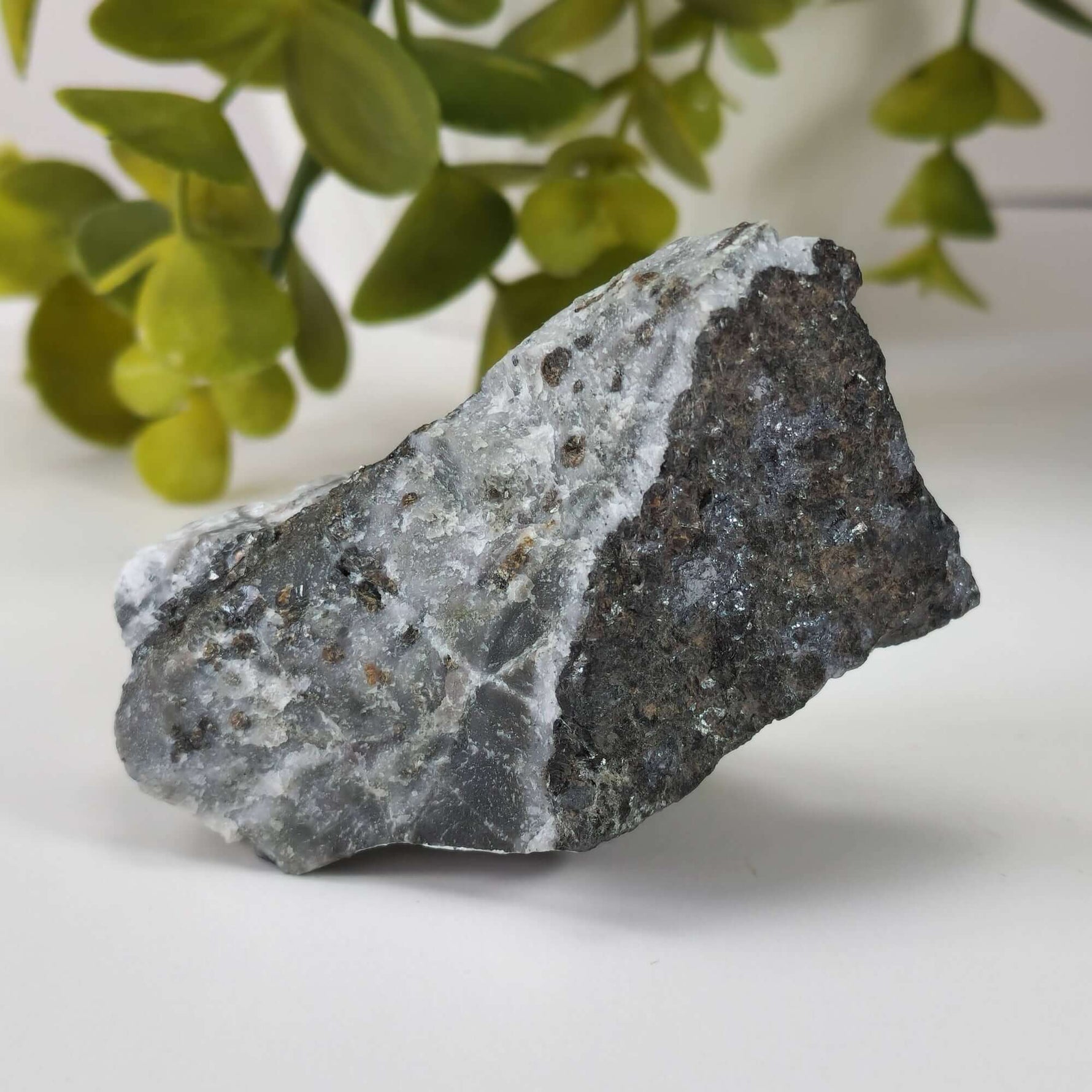  Sphalerite Crystal Cluster | 112.7 grams | Mina la Bufa, Zacatecas, Mexico | SO24 1