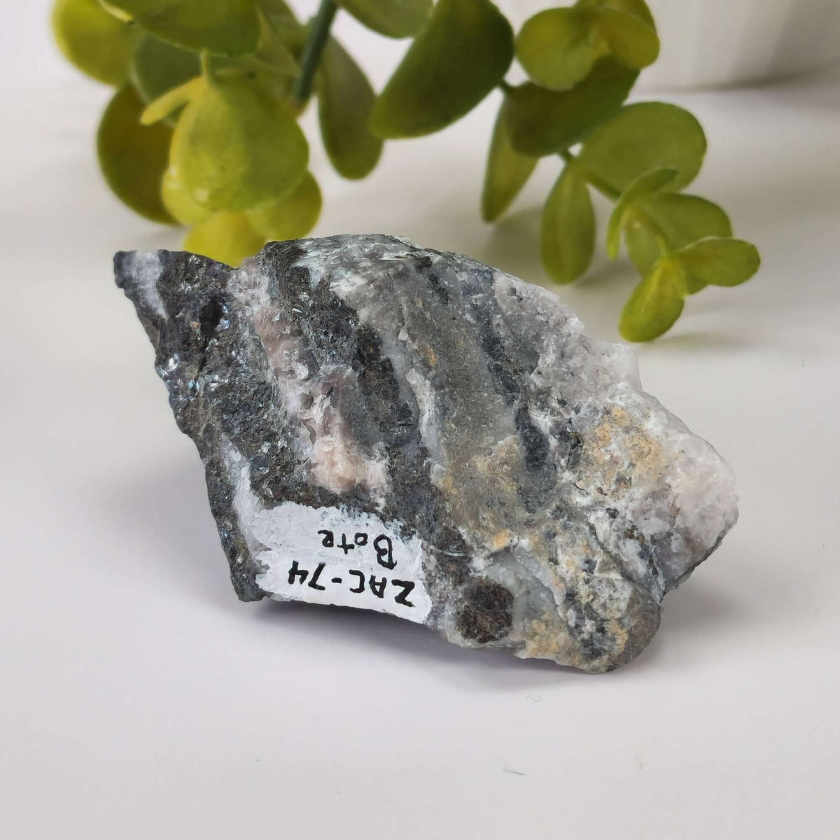  Sphalerite Crystal Cluster | 112.7 grams | Mina la Bufa, Zacatecas, Mexico | SO24 2