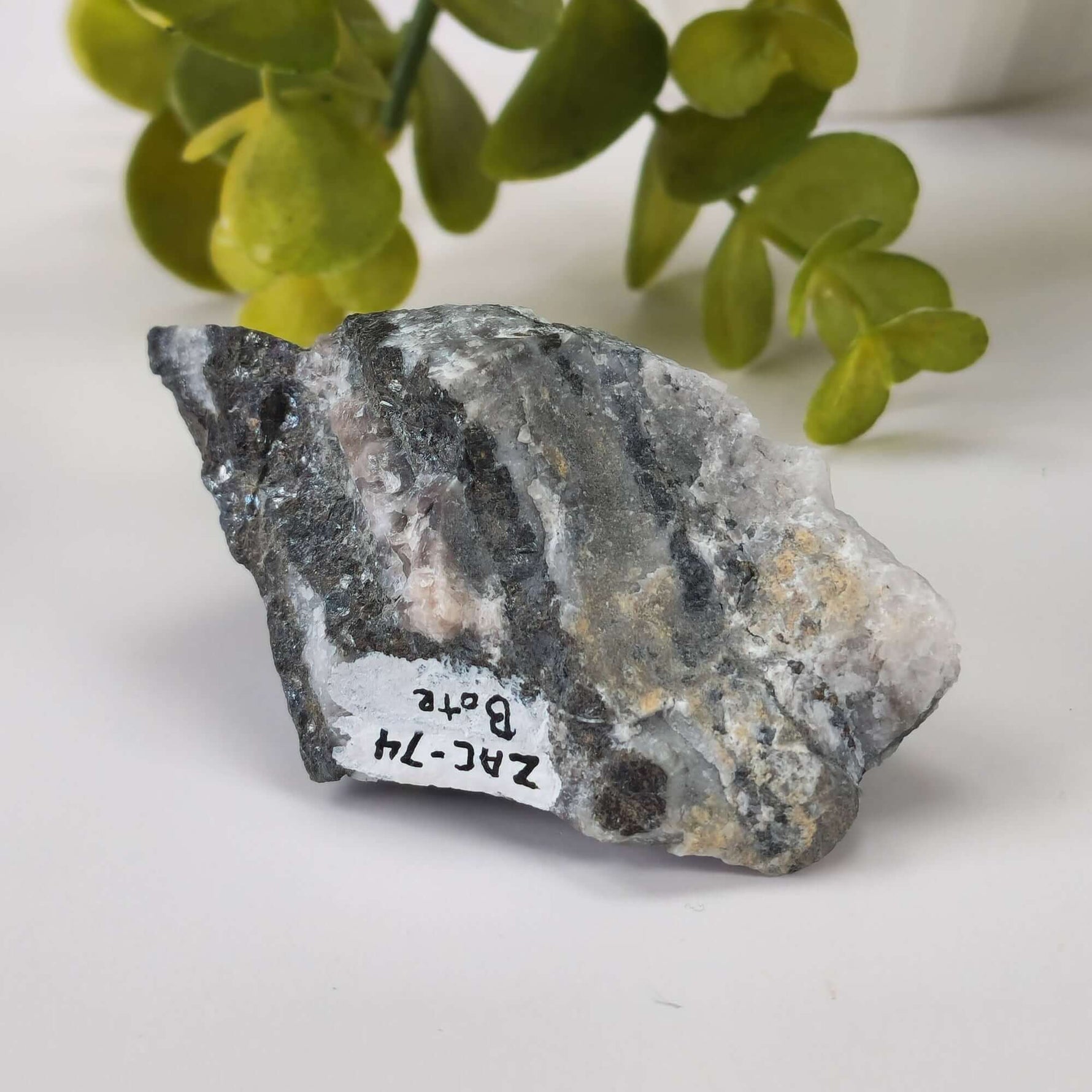  Sphalerite Crystal Cluster | 112.7 grams | Mina la Bufa, Zacatecas, Mexico | SO24 2