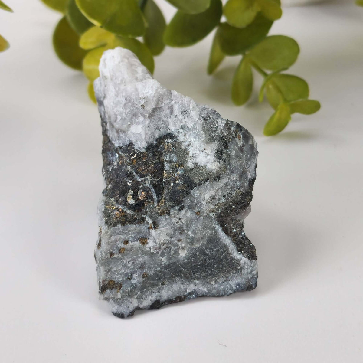  Sphalerite Crystal Cluster | 112.7 grams | Mina la Bufa, Zacatecas, Mexico | SO24 4