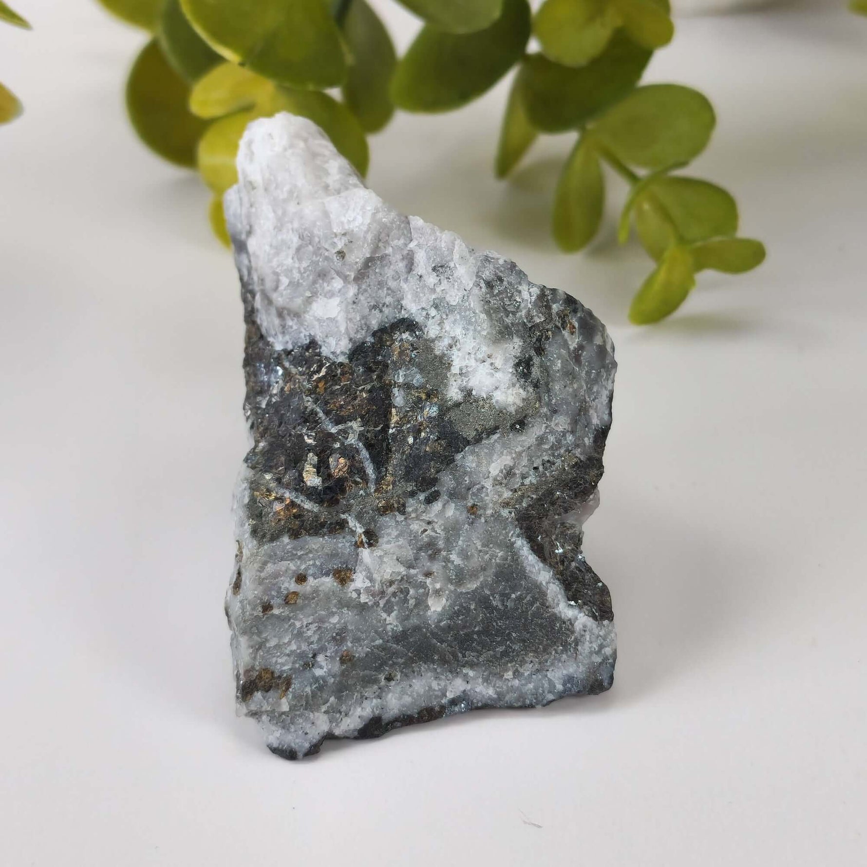  Sphalerite Crystal Cluster | 112.7 grams | Mina la Bufa, Zacatecas, Mexico | SO24 4