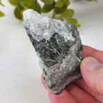  Sphalerite Crystal Cluster | 112.7 grams | Mina la Bufa, Zacatecas, Mexico | SO24 5