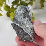  Sphalerite Crystal Cluster | 112.7 grams | Mina la Bufa, Zacatecas, Mexico | SO24 6