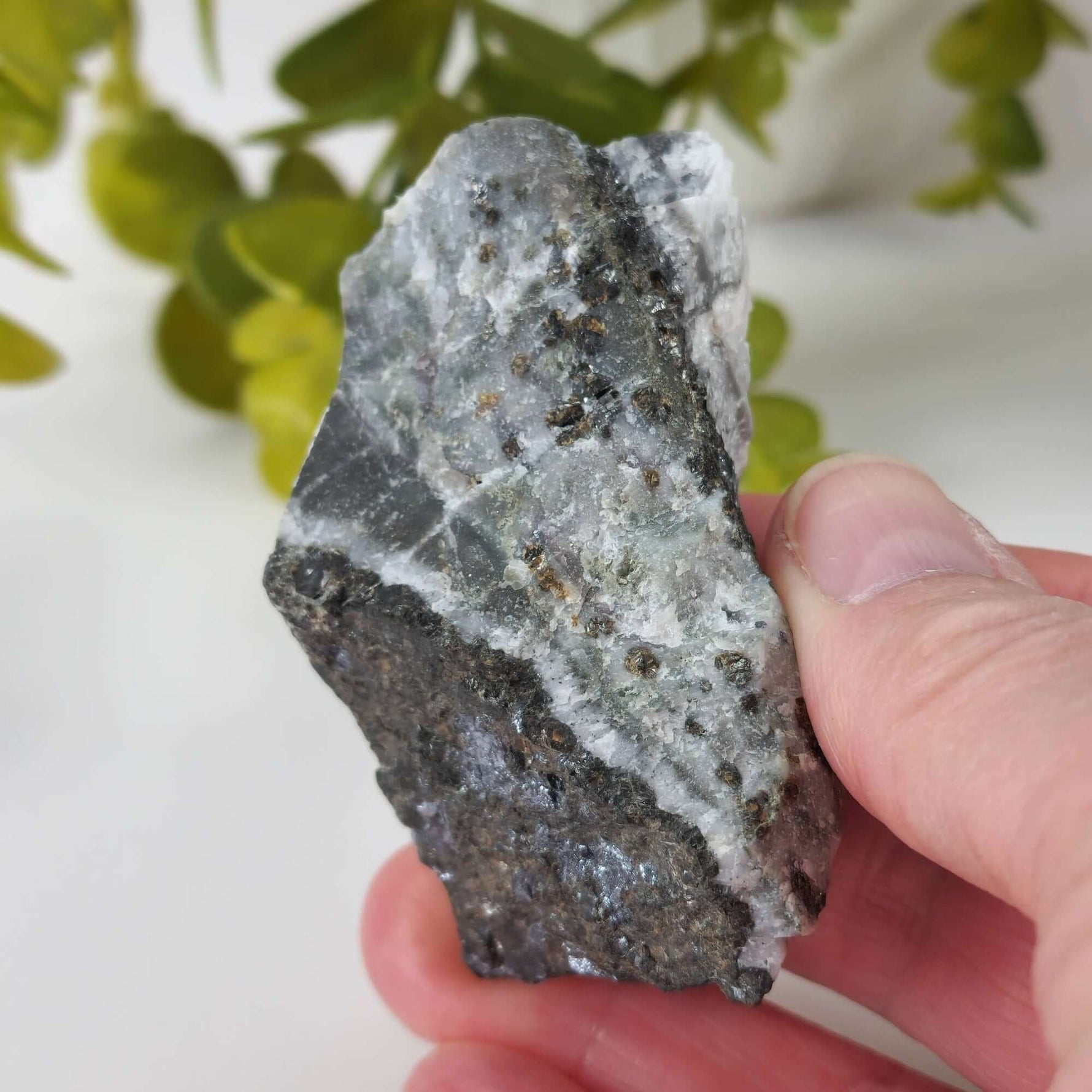  Sphalerite Crystal Cluster | 112.7 grams | Mina la Bufa, Zacatecas, Mexico | SO24 6