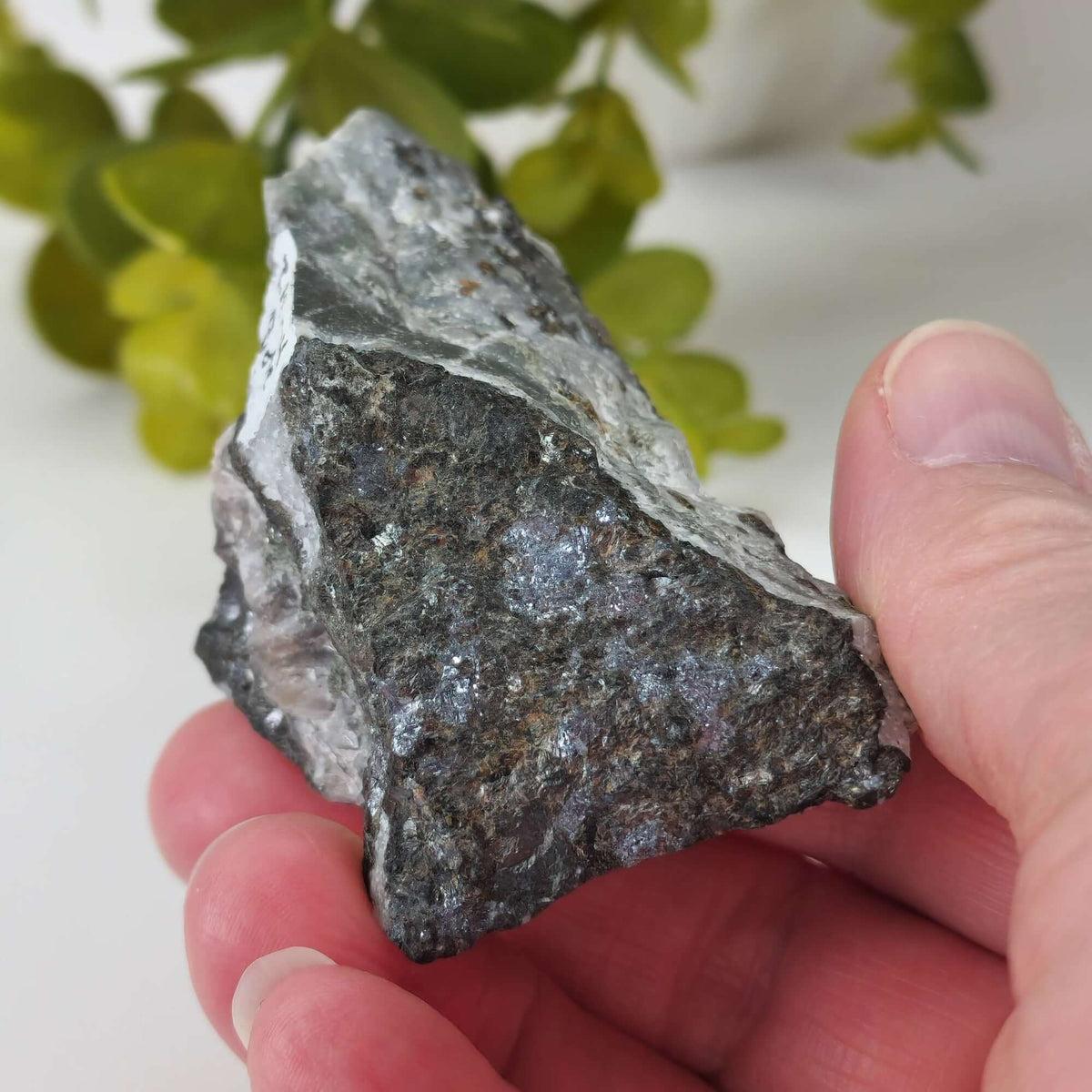  Sphalerite Crystal Cluster | 112.7 grams | Mina la Bufa, Zacatecas, Mexico | SO24 7