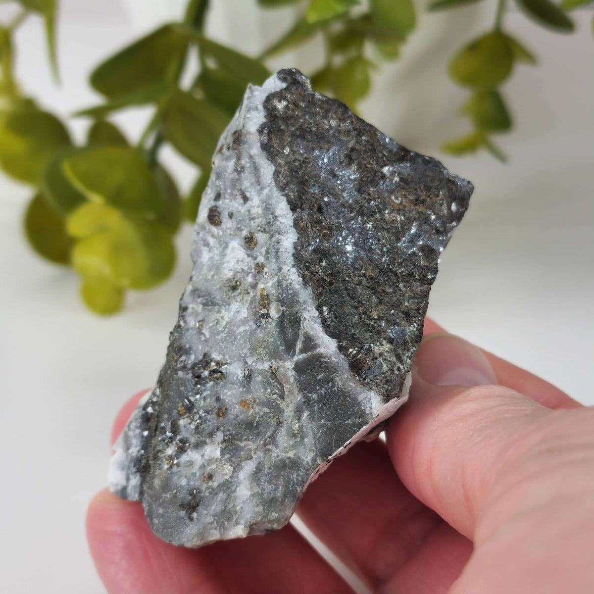  Sphalerite Crystal Cluster | 112.7 grams | Mina la Bufa, Zacatecas, Mexico | SO24 9