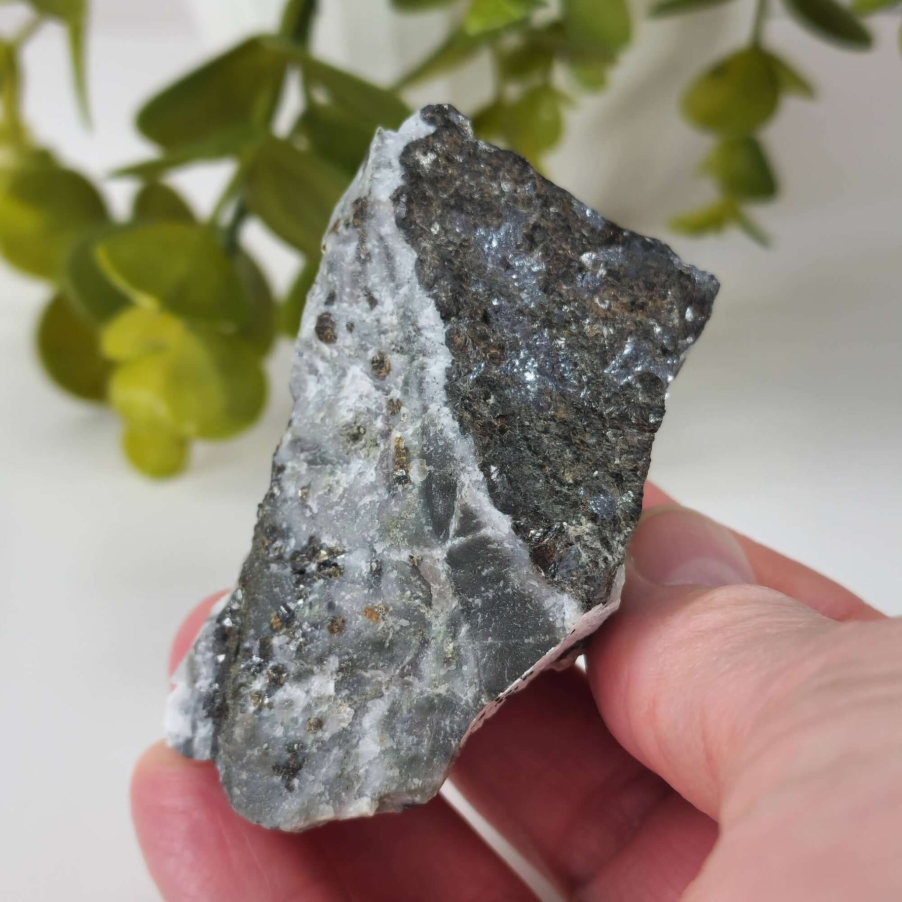  Sphalerite Crystal Cluster | 112.7 grams | Mina la Bufa, Zacatecas, Mexico | SO24 9