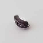  Spinel | Antique Cut | Dark Lavender | Natural | 8.8x7.7mm 2.99ct 3