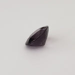  Spinel | Oval Cut | Deep Purple | Natural | 10.2x9.5mm 3.72ct 4