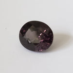  Spinel | Oval Cut | Lavender Pink | Natural | 9.1x7.7mm 2.84ct 